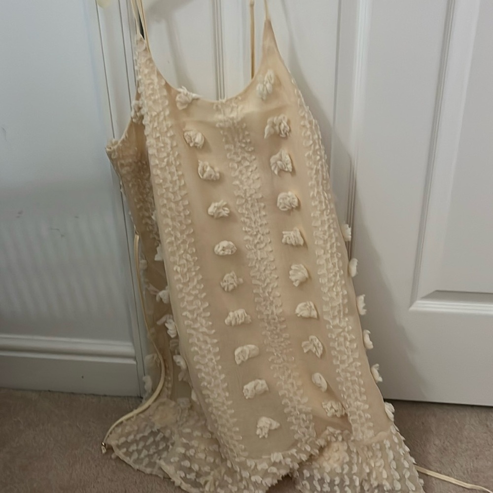 NWT DRESS